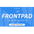 Модуль Opencart + Frontpad
